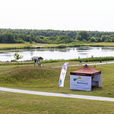 GOLF4TAAI stichting Taai Golfbaan Bentwoud 2023 CF Golfdag Goede doel