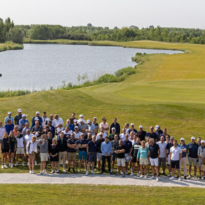 GOLF4TAAI stichting Taai Golfbaan Bentwoud 2023 CF Golfdag Goede doel