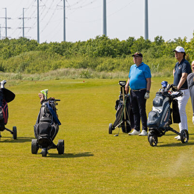 GOLF4TAAI stichting Taai Golfbaan Bentwoud 2023 CF Golfdag Goede doel