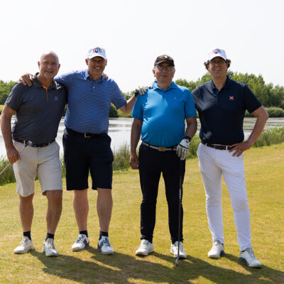 GOLF4TAAI stichting Taai Golfbaan Bentwoud 2023 CF Golfdag Goede doel