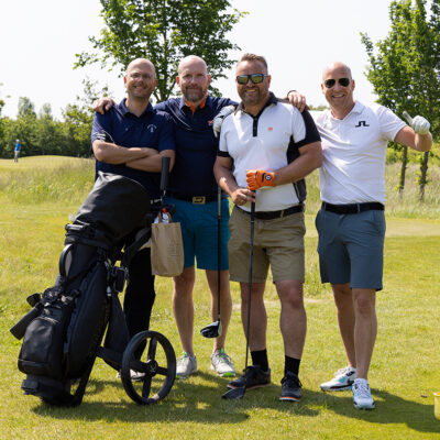 GOLF4TAAI stichting Taai Golfbaan Bentwoud 2023 CF Golfdag Goede doel