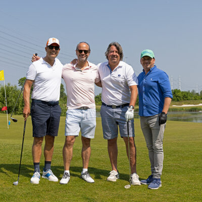 GOLF4TAAI stichting Taai Golfbaan Bentwoud 2023 CF Golfdag Goede doel