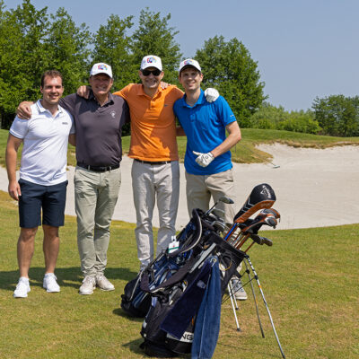 GOLF4TAAI stichting Taai Golfbaan Bentwoud 2023 CF Golfdag Goede doel