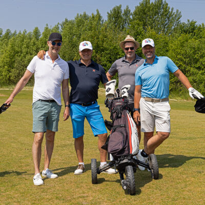 GOLF4TAAI stichting Taai Golfbaan Bentwoud 2023 CF Golfdag Goede doel