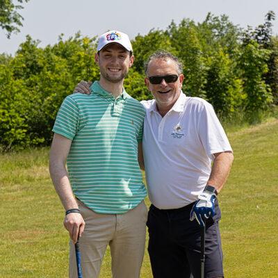 GOLF4TAAI stichting Taai Golfbaan Bentwoud 2023 CF Golfdag Goede doel