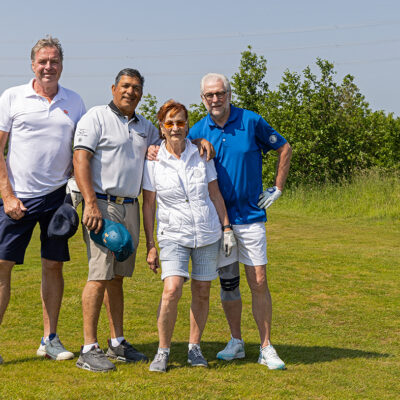 GOLF4TAAI stichting Taai Golfbaan Bentwoud 2023 CF Golfdag Goede doel