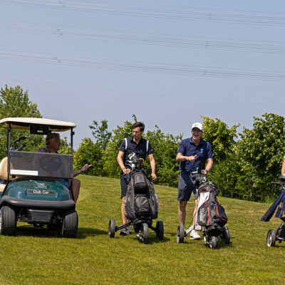 GOLF4TAAI stichting Taai Golfbaan Bentwoud 2023 CF Golfdag Goede doel