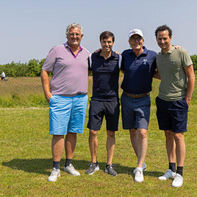 GOLF4TAAI stichting Taai Golfbaan Bentwoud 2023 CF Golfdag Goede doel