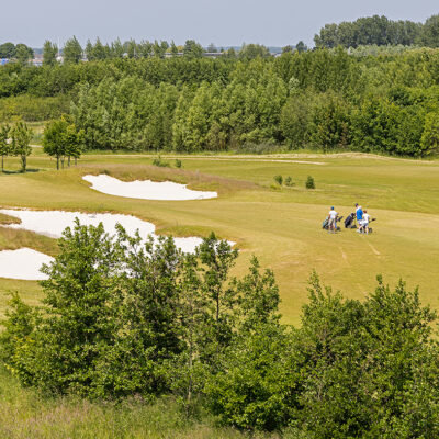 GOLF4TAAI stichting Taai Golfbaan Bentwoud 2023 CF Golfdag Goede doel