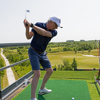 GOLF4TAAI stichting Taai Golfbaan Bentwoud 2023 CF Golfdag Goede doel