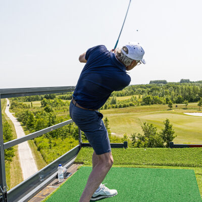 GOLF4TAAI stichting Taai Golfbaan Bentwoud 2023 CF Golfdag Goede doel