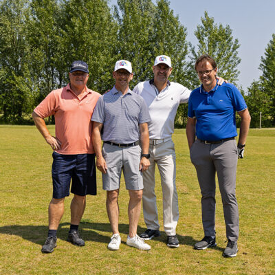 GOLF4TAAI stichting Taai Golfbaan Bentwoud 2023 CF Golfdag Goede doel