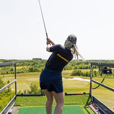 GOLF4TAAI stichting Taai Golfbaan Bentwoud 2023 CF Golfdag Goede doel