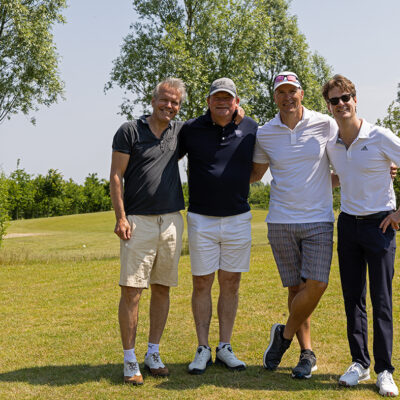 GOLF4TAAI stichting Taai Golfbaan Bentwoud 2023 CF Golfdag Goede doel