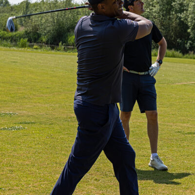 GOLF4TAAI stichting Taai Golfbaan Bentwoud 2023 CF Golfdag Goede doel