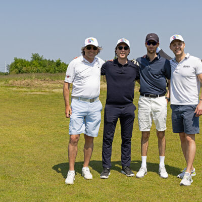 GOLF4TAAI stichting Taai Golfbaan Bentwoud 2023 CF Golfdag Goede doel