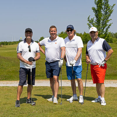 GOLF4TAAI stichting Taai Golfbaan Bentwoud 2023 CF Golfdag Goede doel