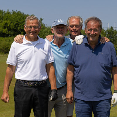 GOLF4TAAI stichting Taai Golfbaan Bentwoud 2023 CF Golfdag Goede doel