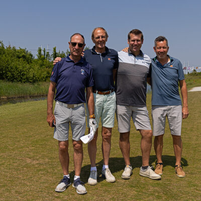 GOLF4TAAI stichting Taai Golfbaan Bentwoud 2023 CF Golfdag Goede doel