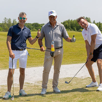 GOLF4TAAI stichting Taai Golfbaan Bentwoud 2023 CF Golfdag Goede doel