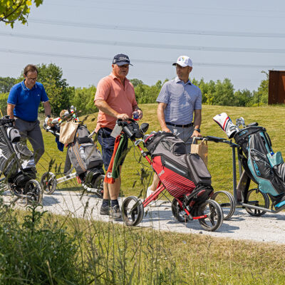 GOLF4TAAI stichting Taai Golfbaan Bentwoud 2023 CF Golfdag Goede doel