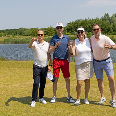 GOLF4TAAI stichting Taai Golfbaan Bentwoud 2023 CF Golfdag Goede doel