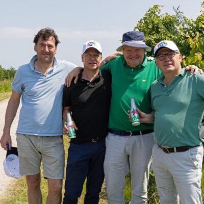 GOLF4TAAI stichting Taai Golfbaan Bentwoud 2023 CF Golfdag Goede doel