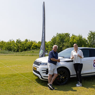 GOLF4TAAI stichting Taai Golfbaan Bentwoud 2023 CF Golfdag Goede doel