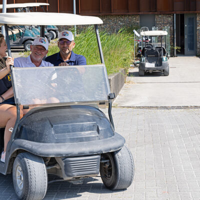 GOLF4TAAI stichting Taai Golfbaan Bentwoud 2023 CF Golfdag Goede doel